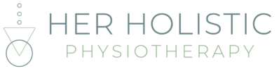 Holistic Physio for Women | Her Holistic Physio