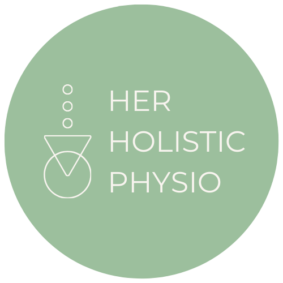 Holistic Physio for Women | Her Holistic Physio